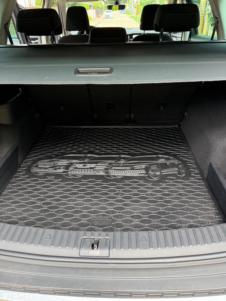 Skoda Kodiaq 1.5 TSI ACT 4x2 Ambition DSG - 15