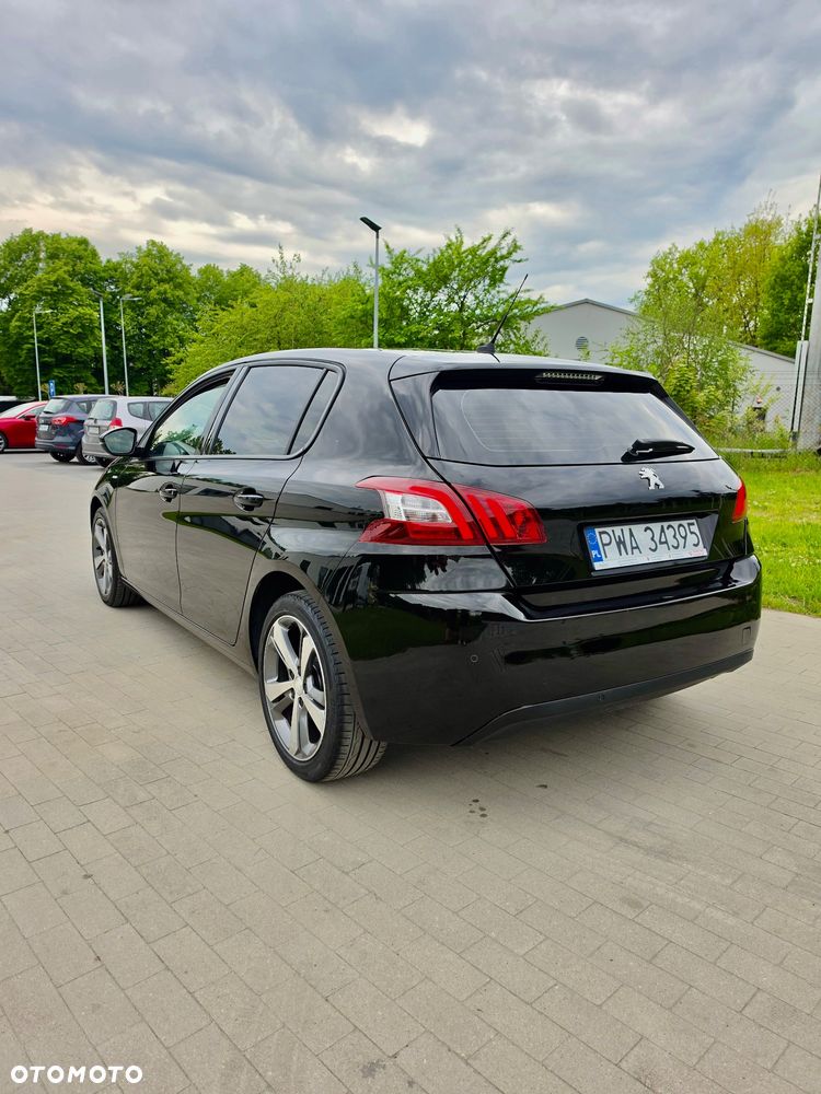 Peugeot 308 1.2 PureTech Active S&S - 3