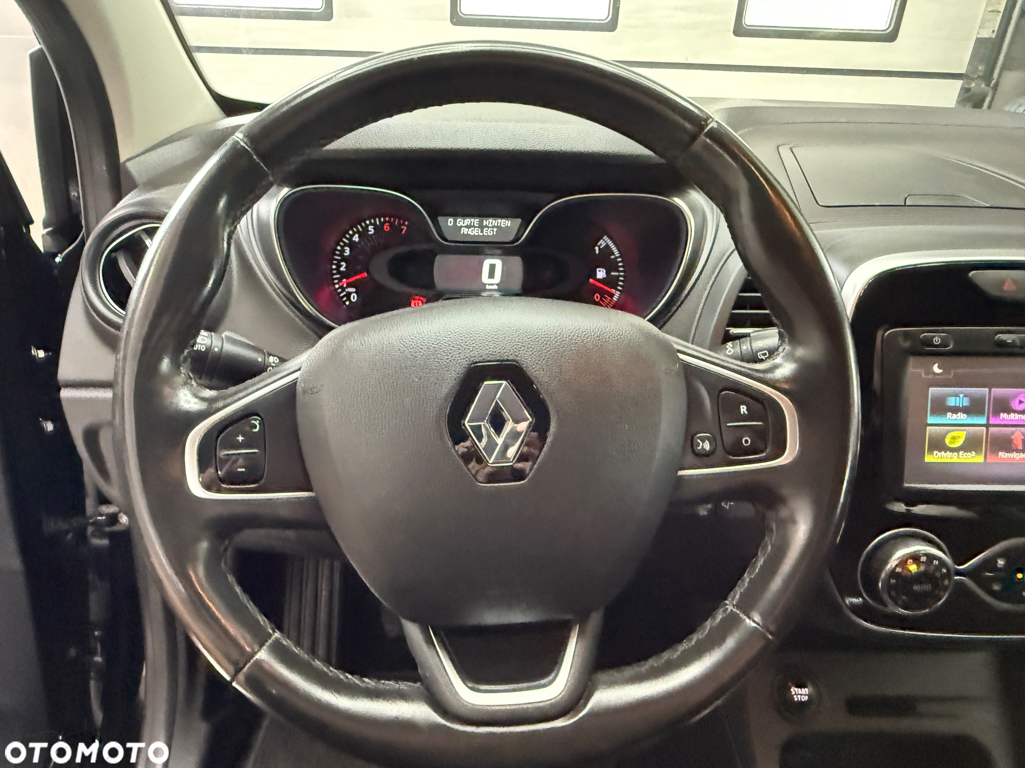 Renault Captur 0.9 Energy TCe Intens - 19