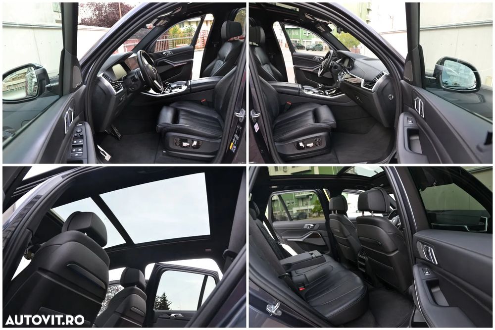 BMW X5 xDrive45e - 6