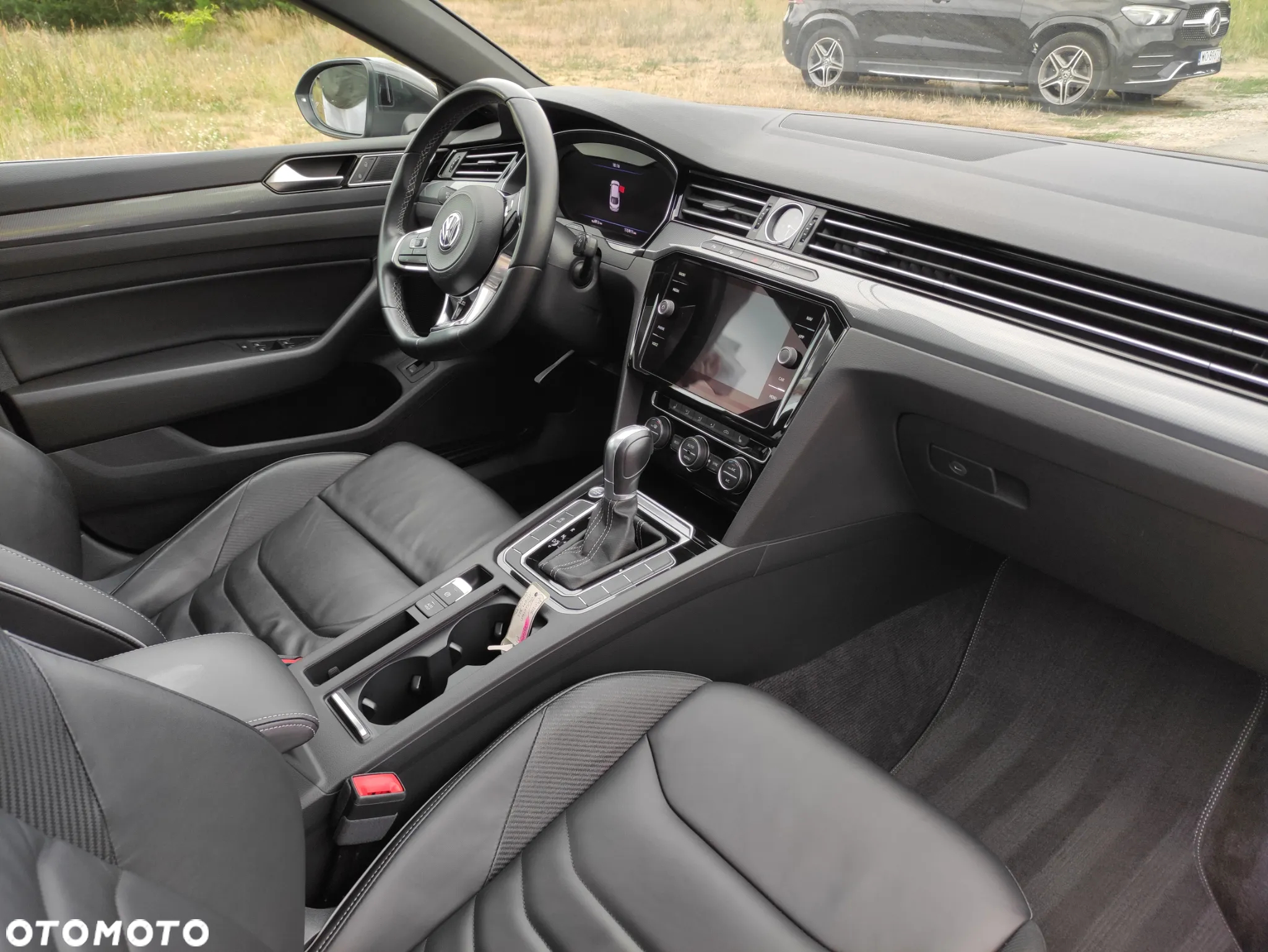 Volkswagen Arteon 1.5 TSI ACT OPF DSG Elegance - 19