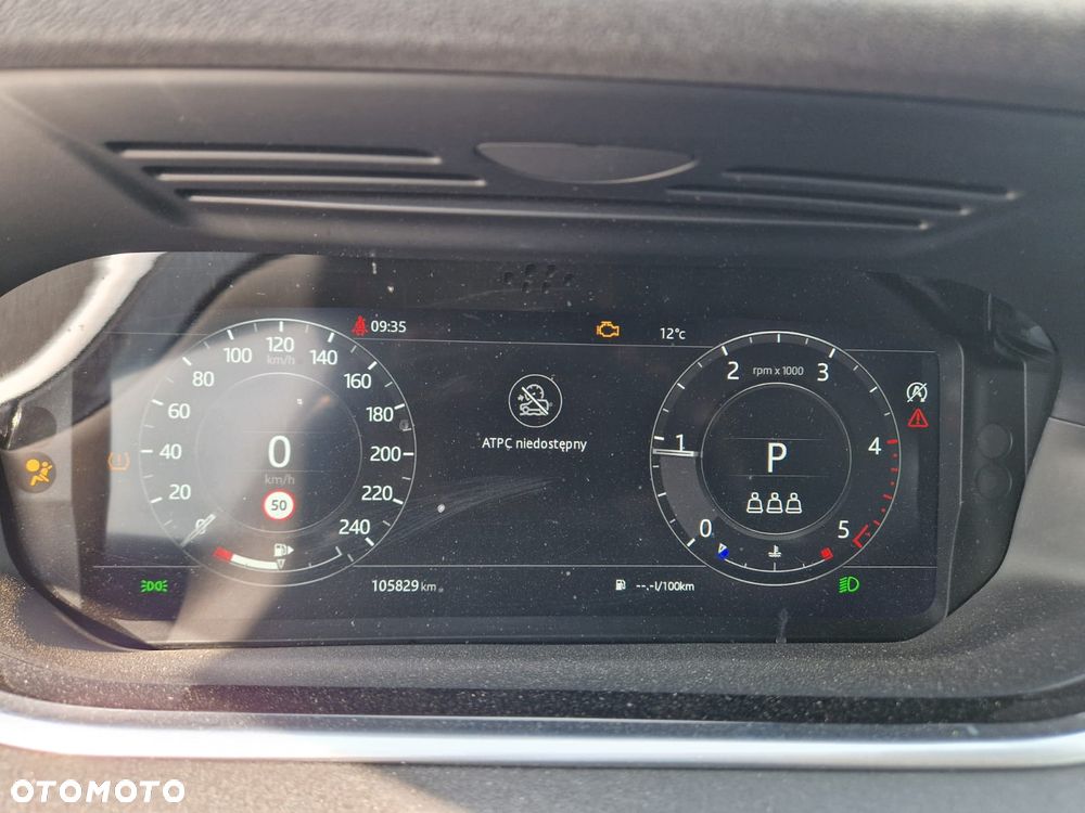 Land Rover Range Rover Evoque 2.0TD4 SE - 18