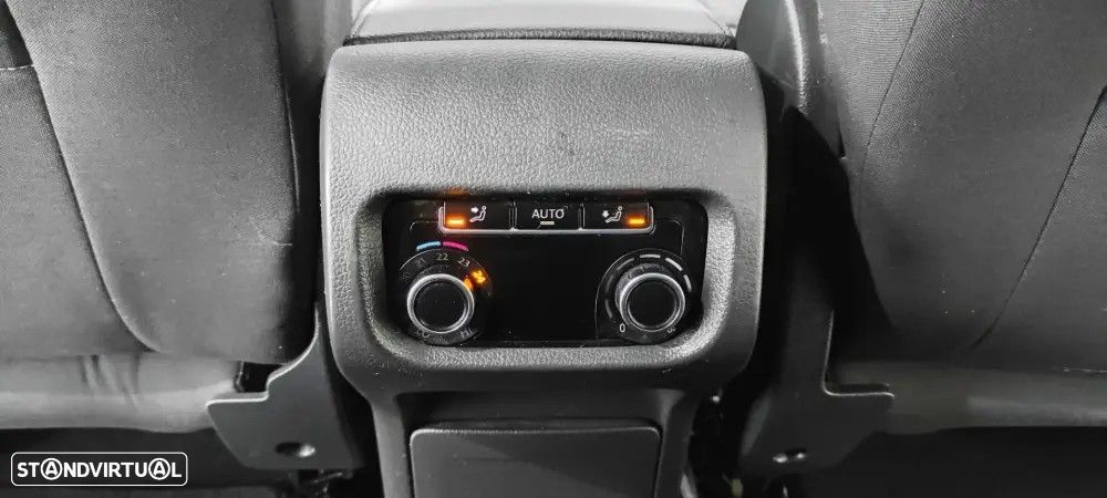SEAT Alhambra 2.0 TDI Style Advanced - 49