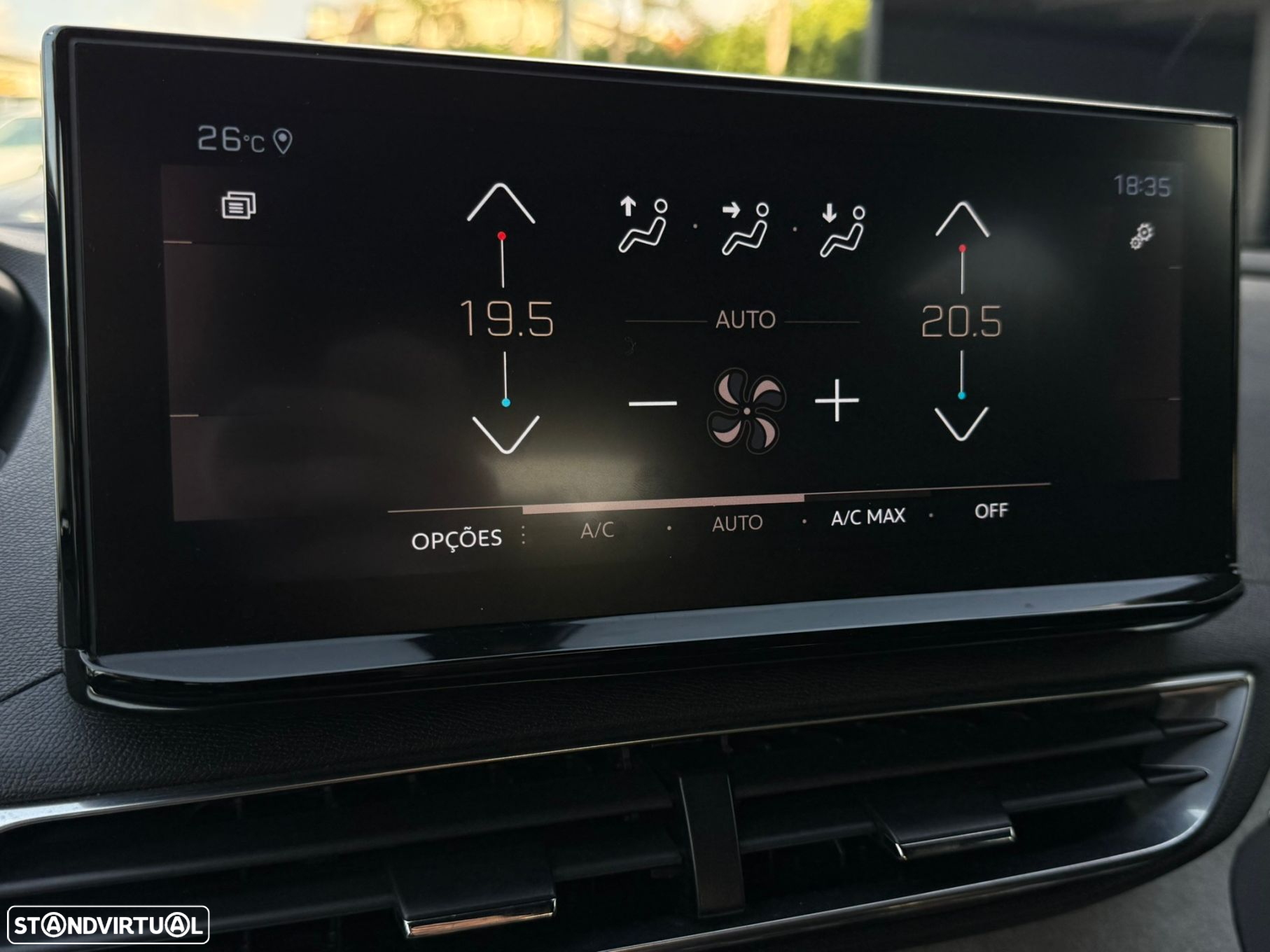 Peugeot 3008 1.5 BlueHDi GT EAT8 - 45