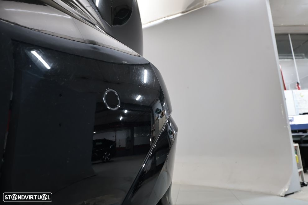 Peugeot 308 1.6 Hybrid Allure Pack e-EAT8 - 14
