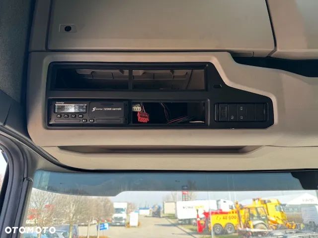 Scania R650 - 24