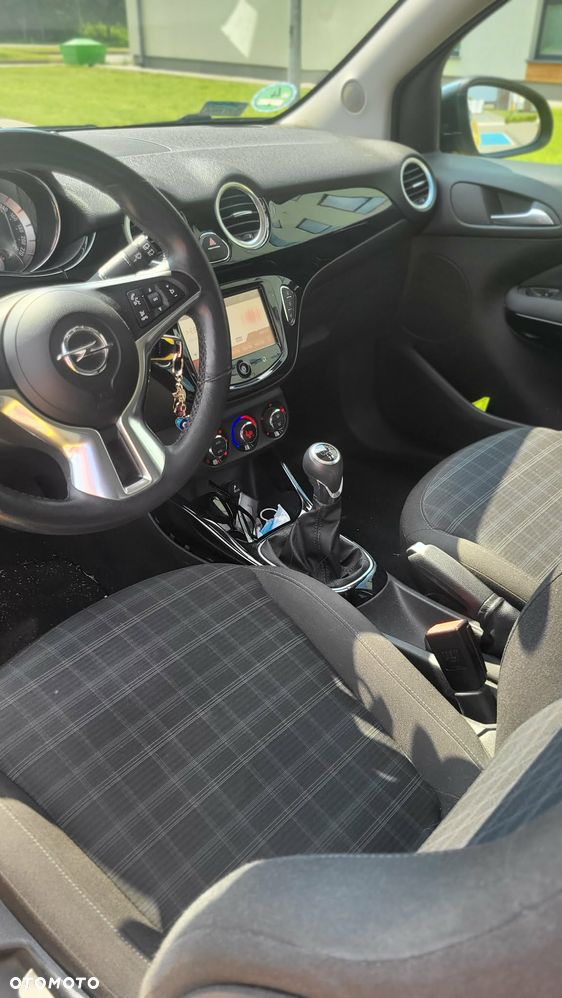 Opel Adam 1.4 Glam - 8