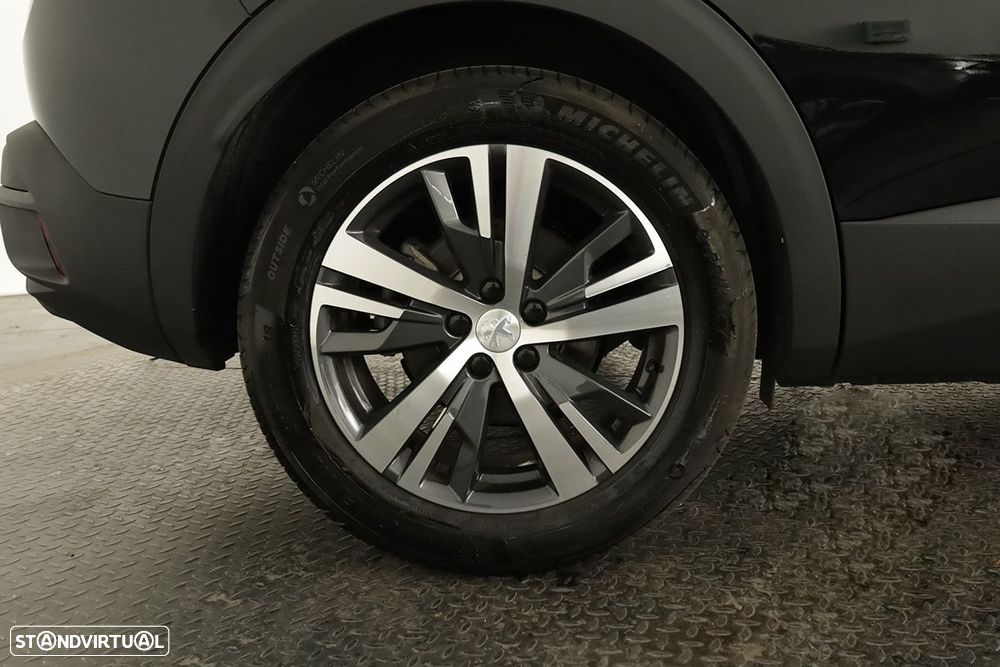 Peugeot 3008 1.6 Hybrid Allure e-EAT8 - 5