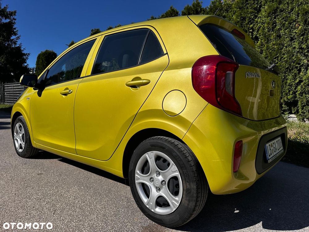 Kia Picanto 1.2 Edition 7 - 3