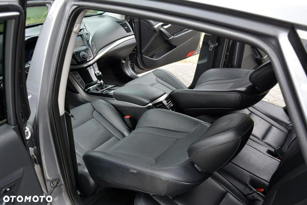 Hyundai i40 2.0 GDI Premium - 21