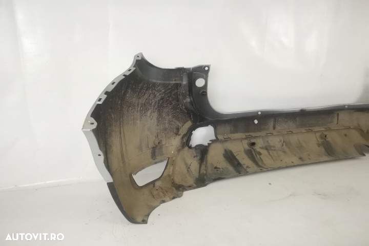 Bara Spate Originala In Stare Buna Cu Senzori Dacia Duster 2 2018 2019 - 5