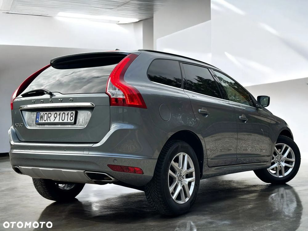 Volvo XC 60 D4 Momentum - 15