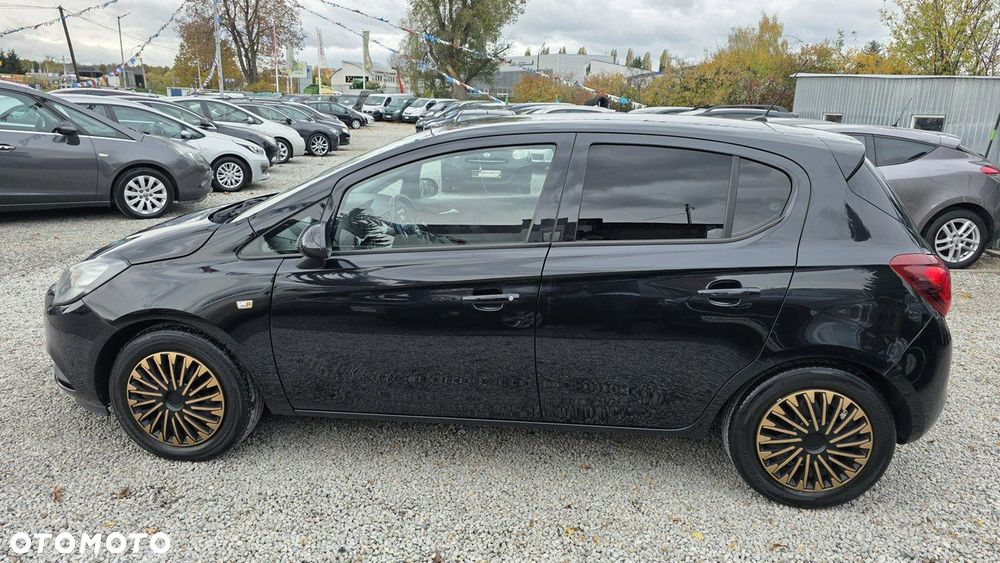 Opel Corsa - 14