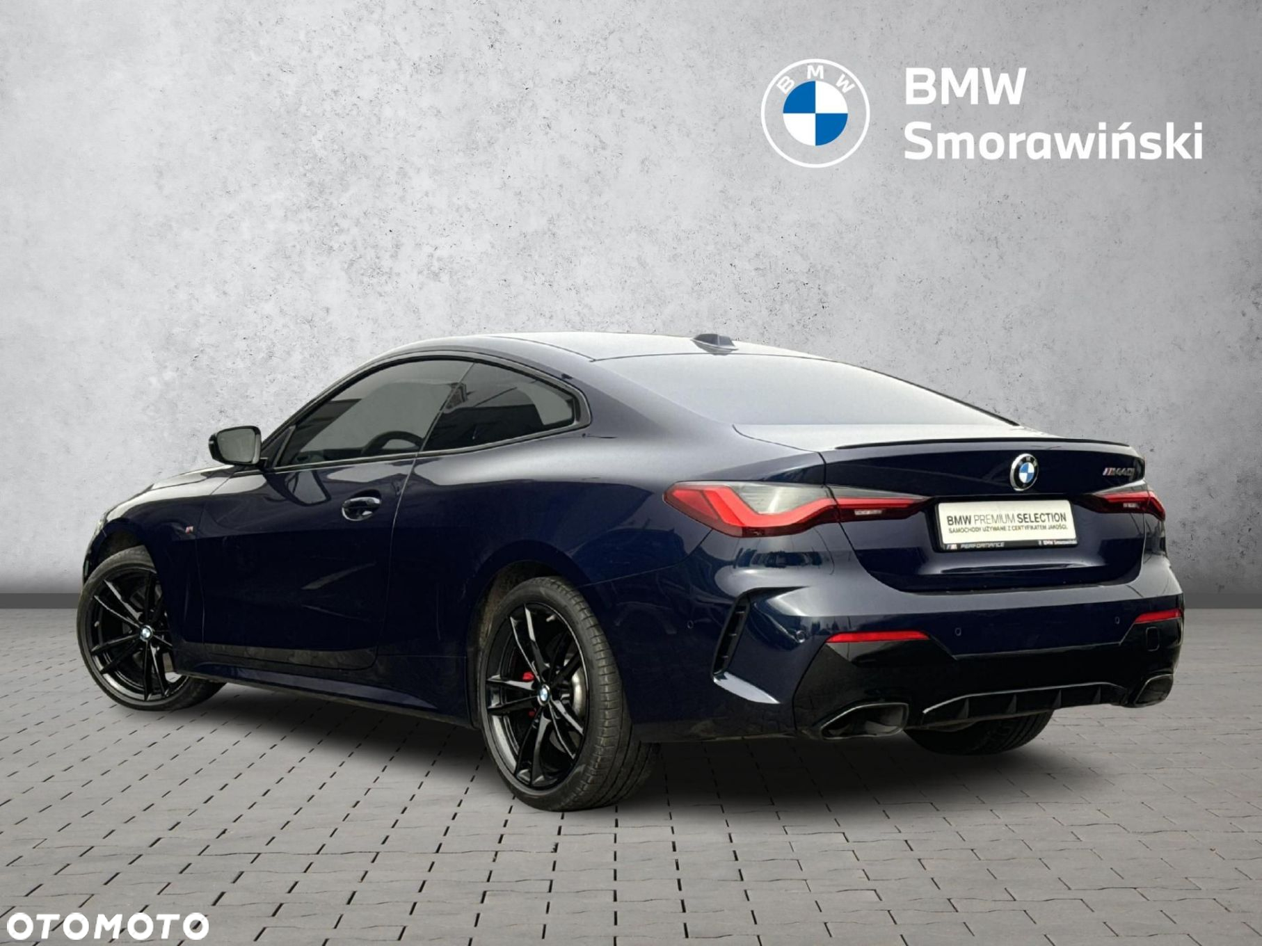 BMW Seria 4 - 3