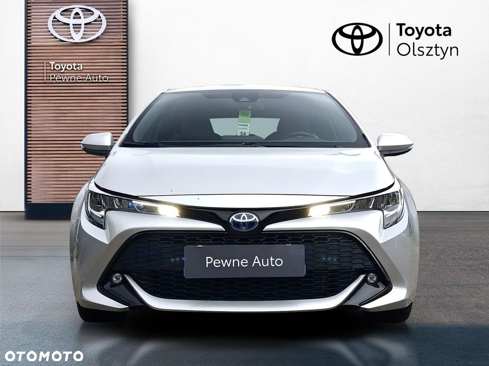 Toyota Corolla - 8