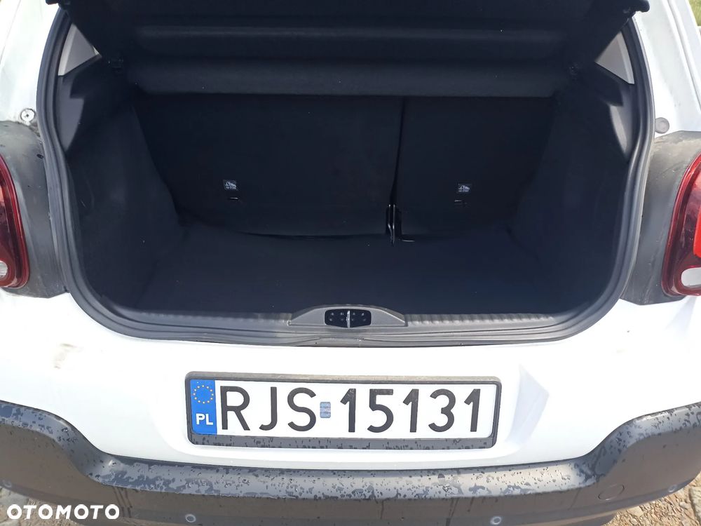 Citroën C3 - 7