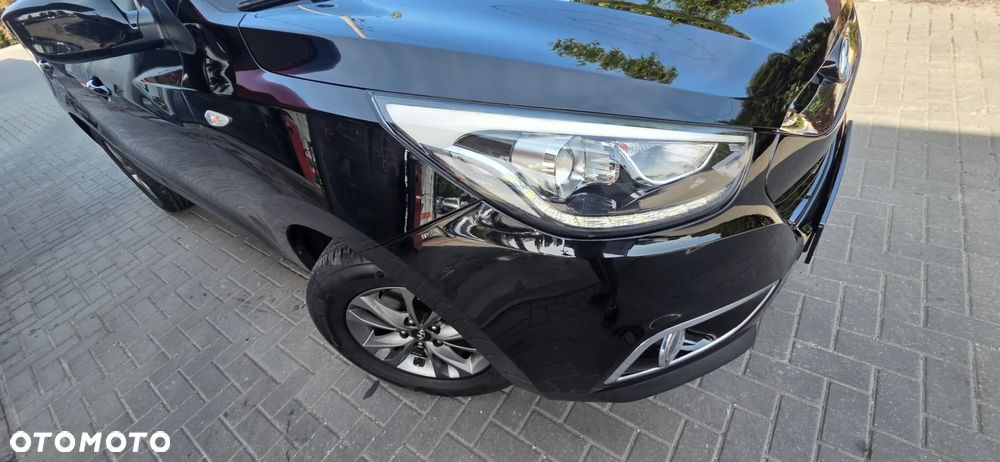 Hyundai ix35 2.0 2WD Trend - 20