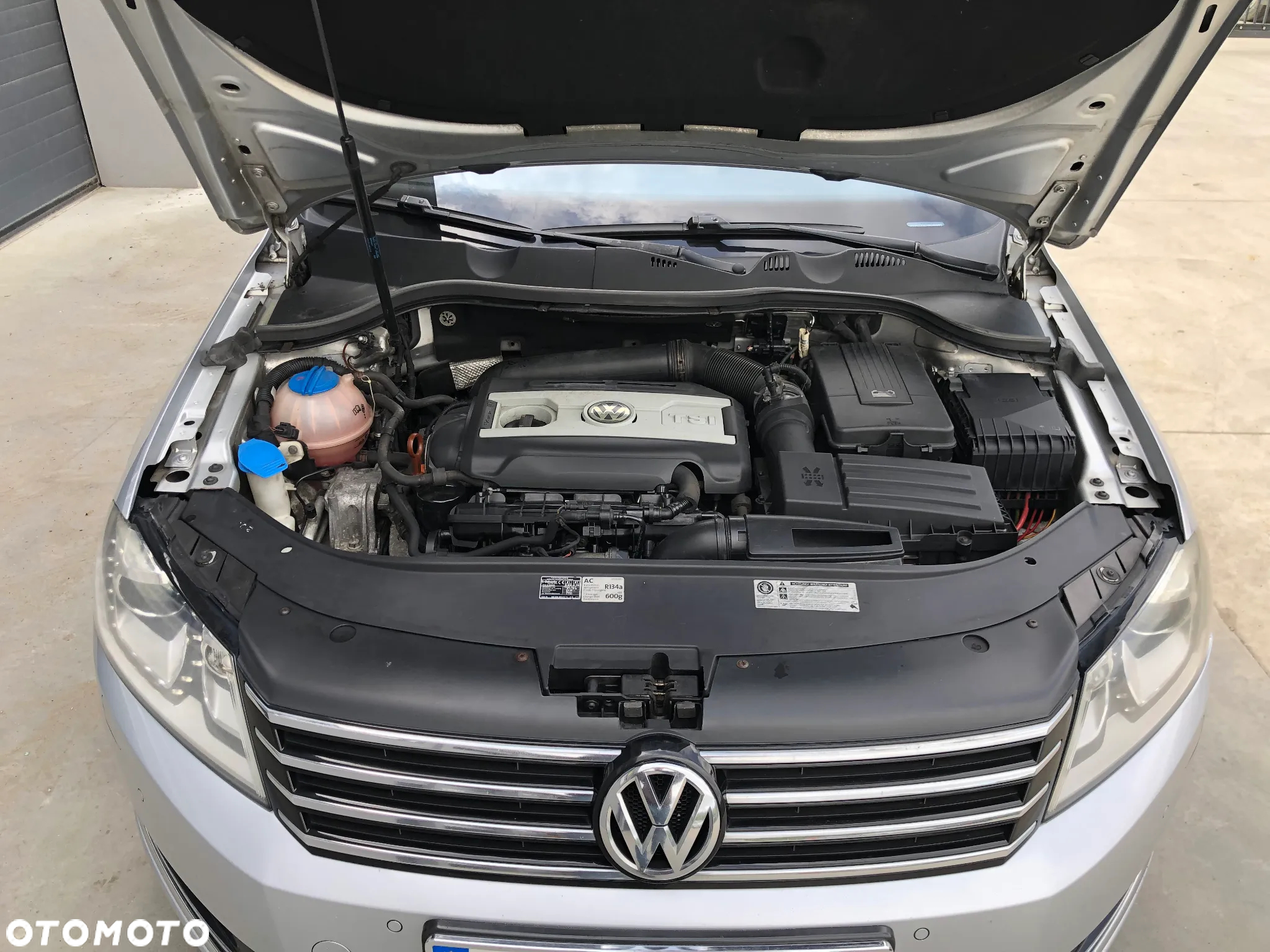 Volkswagen Passat 2.0 TSI Highline DSG - 24