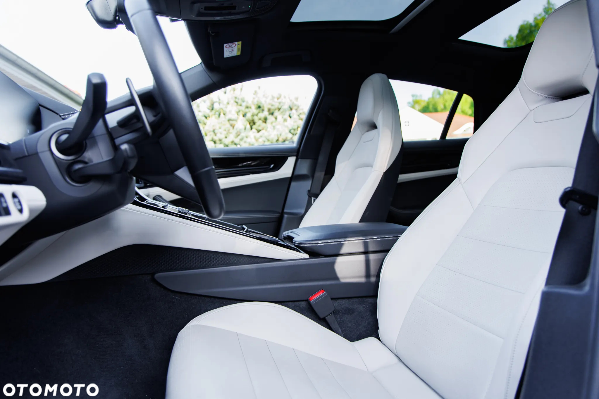 Porsche Panamera 4 - 15