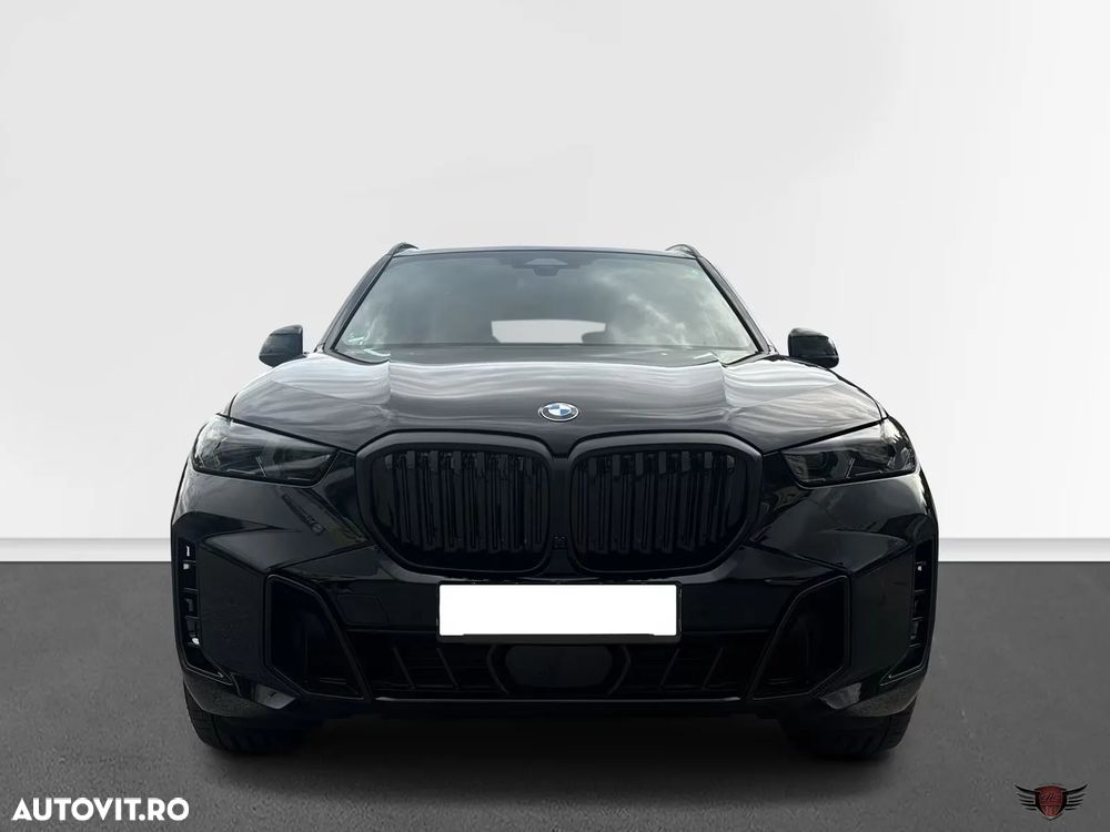 BMW X5 xDrive30d - 3
