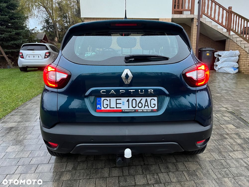 Renault Captur ENERGY dCi 90 Start&Stop Intens - 30