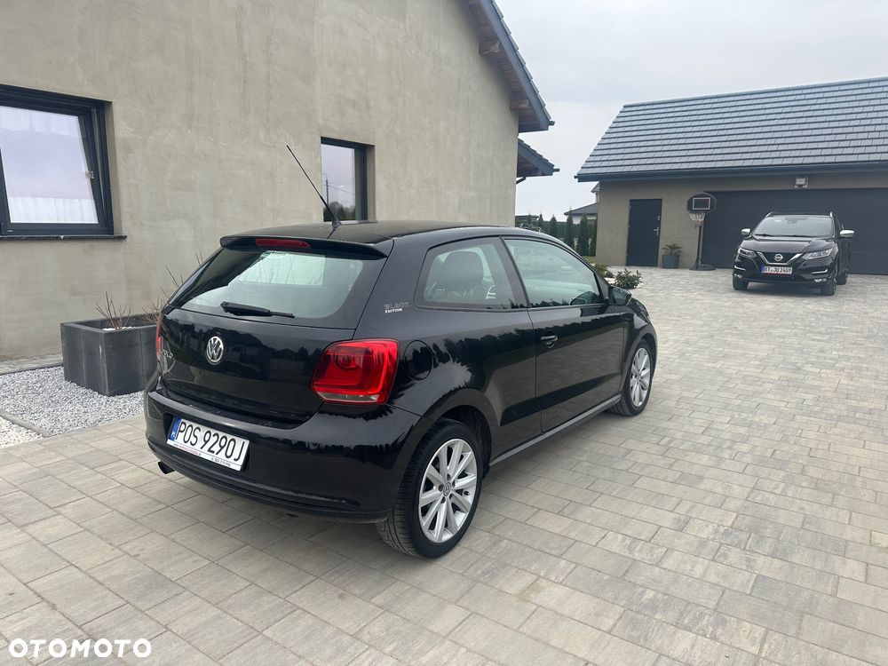 Volkswagen Polo 1.6 TDI DPF Comfortline Optimum - 8
