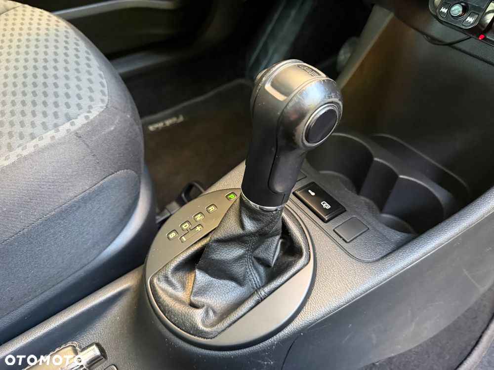 Skoda Roomster 1.2 TSI Elegance DSG - 16
