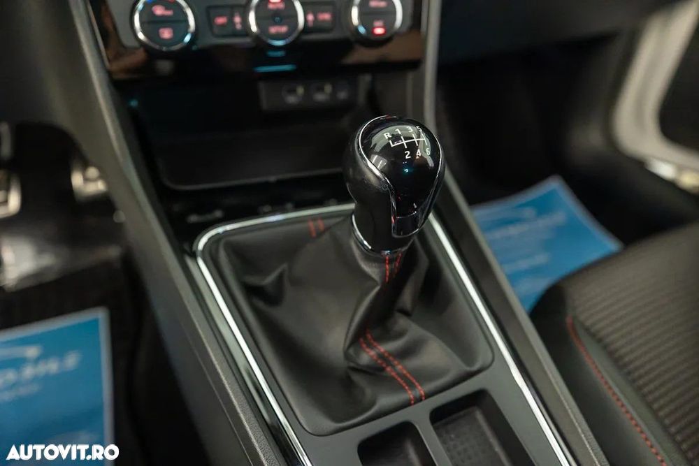 Seat Leon - 16