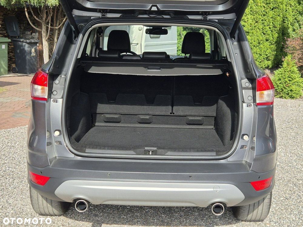 Ford Kuga - 9