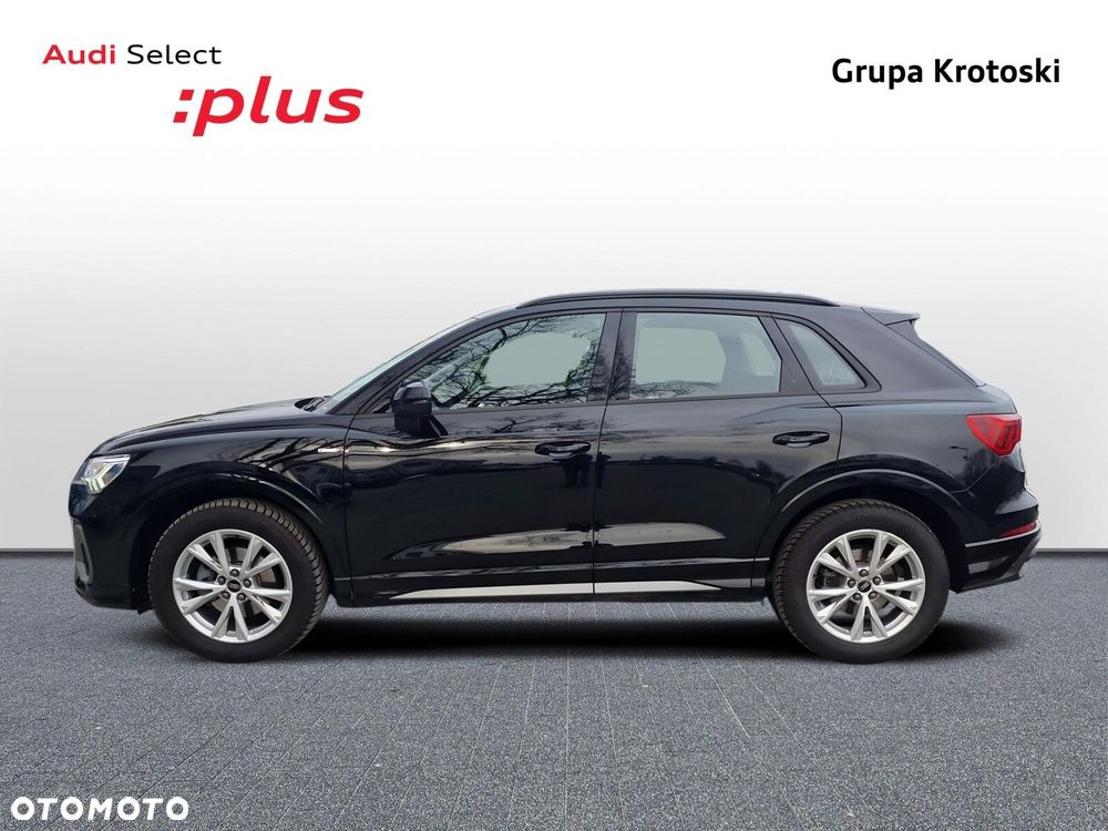 Audi Q3 - 3