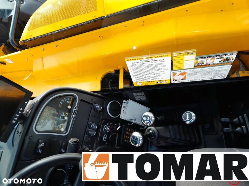 JCB 540-140 - 23