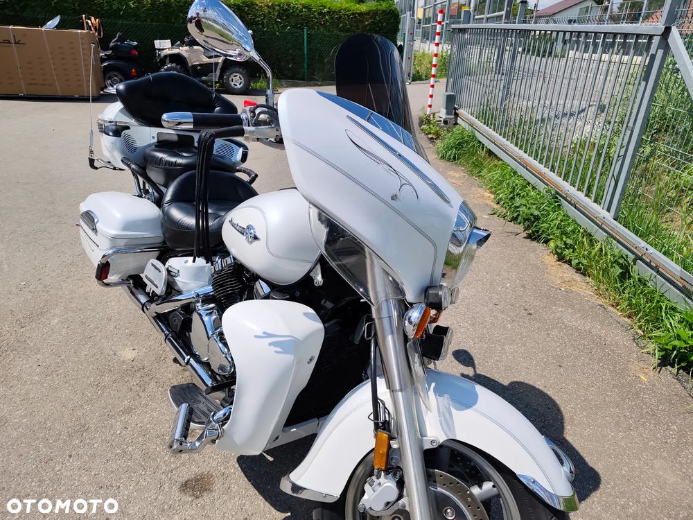 Yamaha Venture - 6
