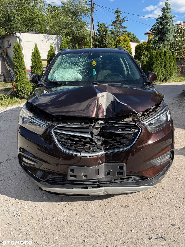 Opel Mokka 1.6 Active S&S - 1