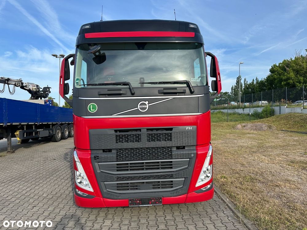 Mercedes-Benz Actros 1848 Big Space Low Deck z Niemiec - 21