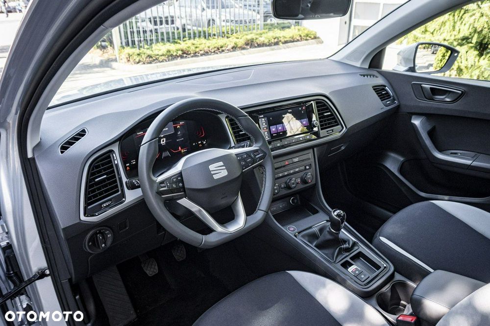 Seat Ateca - 14