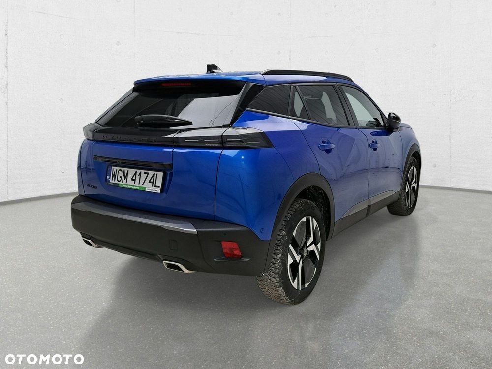 Peugeot 2008 - 7