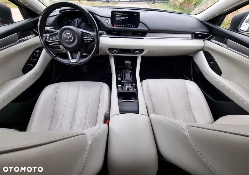 Mazda 6 2.5 100th Anniversary - 1