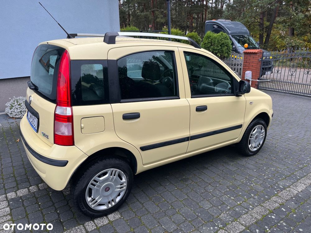 Fiat Panda - 4