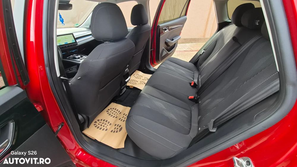 MG MG5 5 Standard Comfort - 14