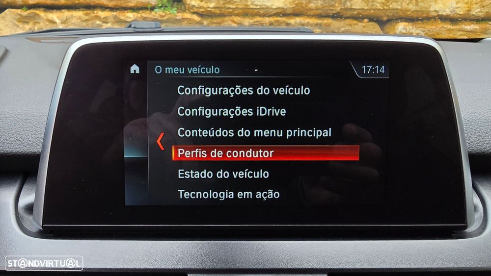 BMW 216 Gran Tourer i 7L Advantage - 26