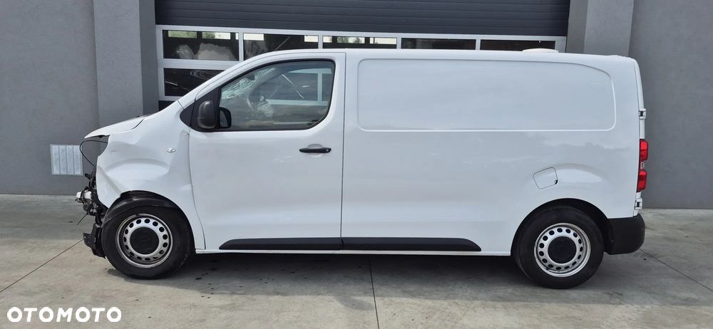 Opel VIVARO - 6