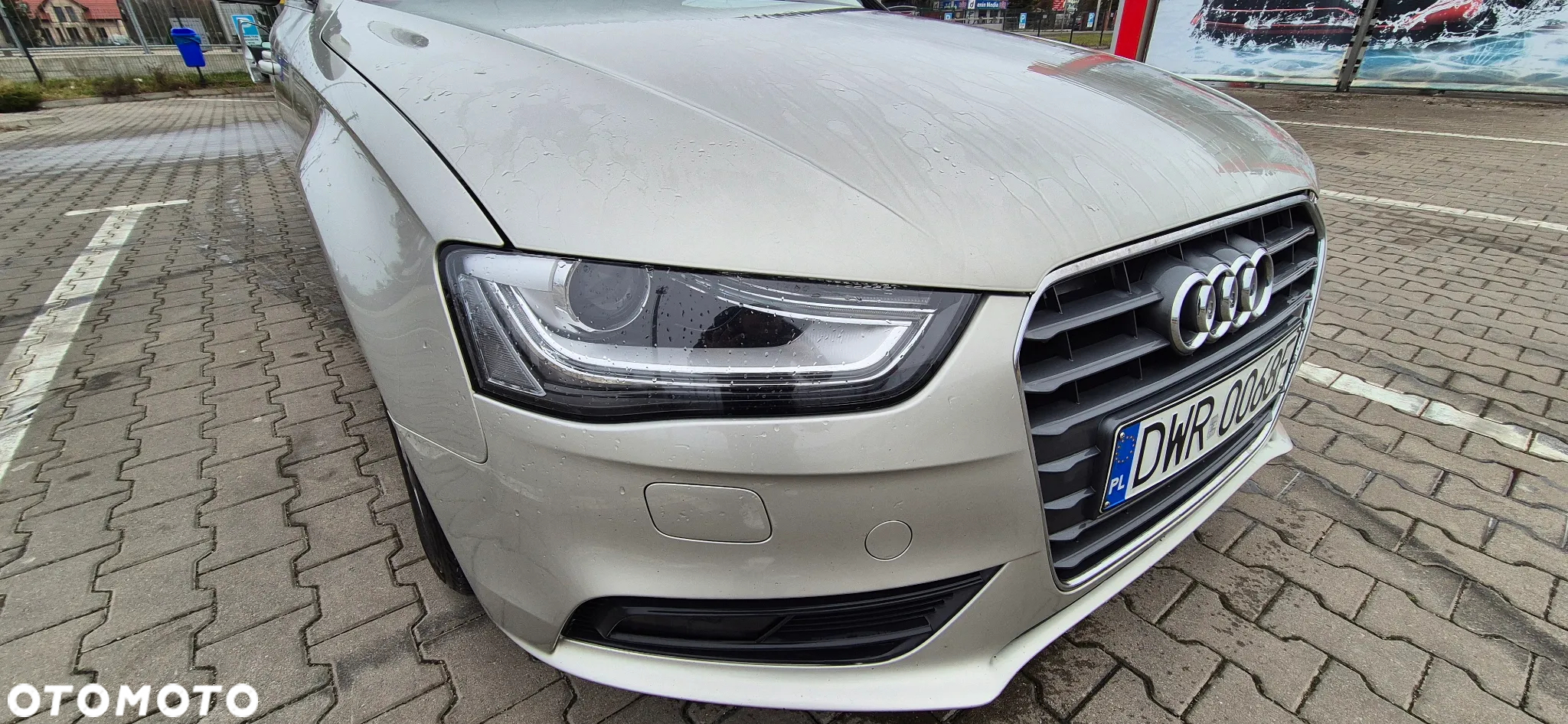 Audi A4 Avant 2.0 TDI 116g DPF Attraction - 7