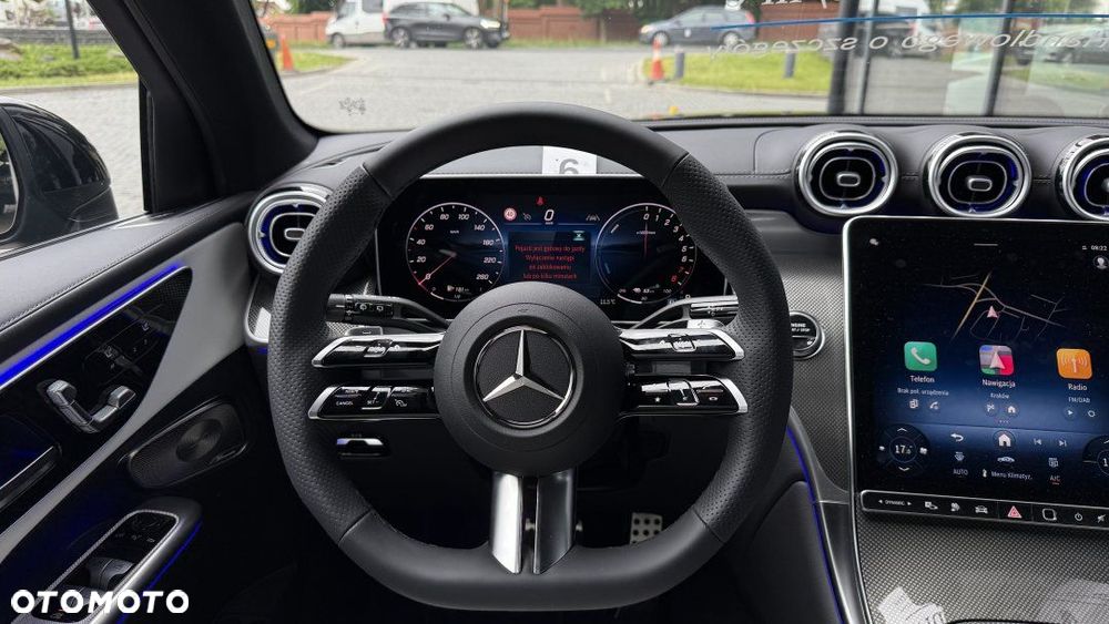 Mercedes-Benz GLC - 6