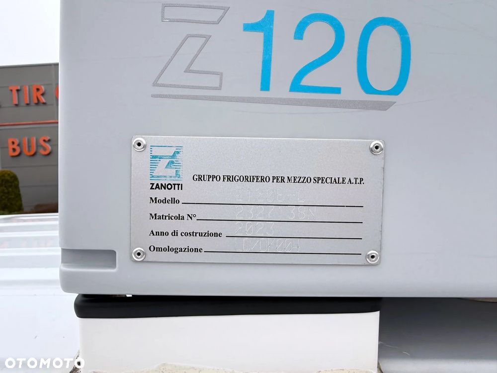 Toyota Proace City Long L2 Mroźnia/Izoterma Salon PL, Jeden Właściciel - 14