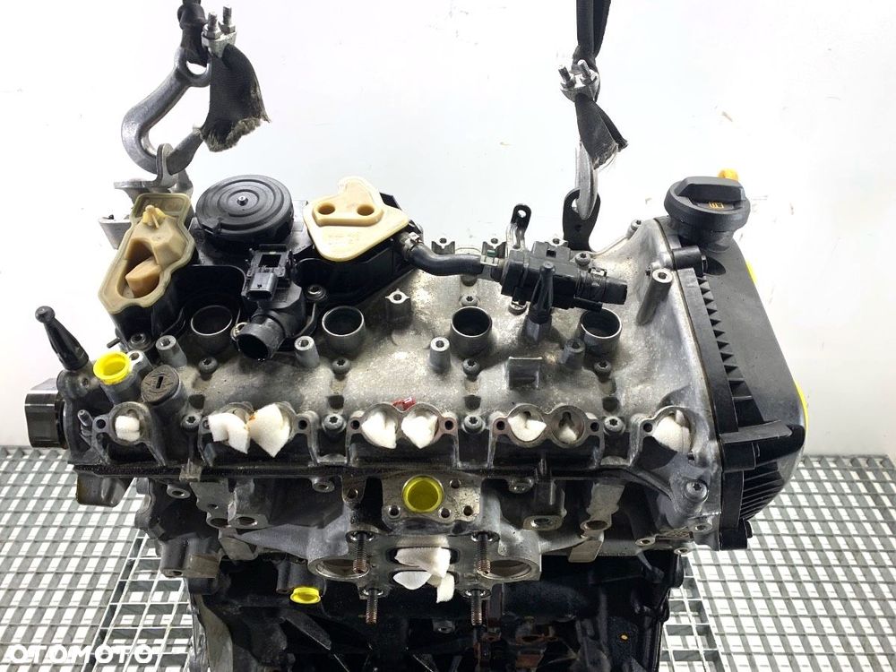 SILNIK  VW ARTEON (3H7, 3H8) 2017 - 2022 TSI R 235 kW [320 KM] benzyna 2020 - 2022 DNF - 6