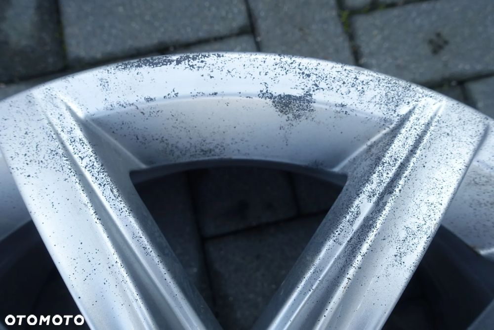 FELGA FELGI VW GOLF VII 16" 6.5 ET 46 5x112 - 3