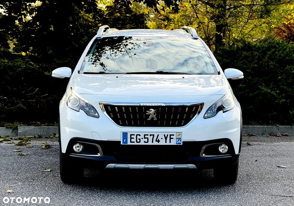 Peugeot 2008 - 12