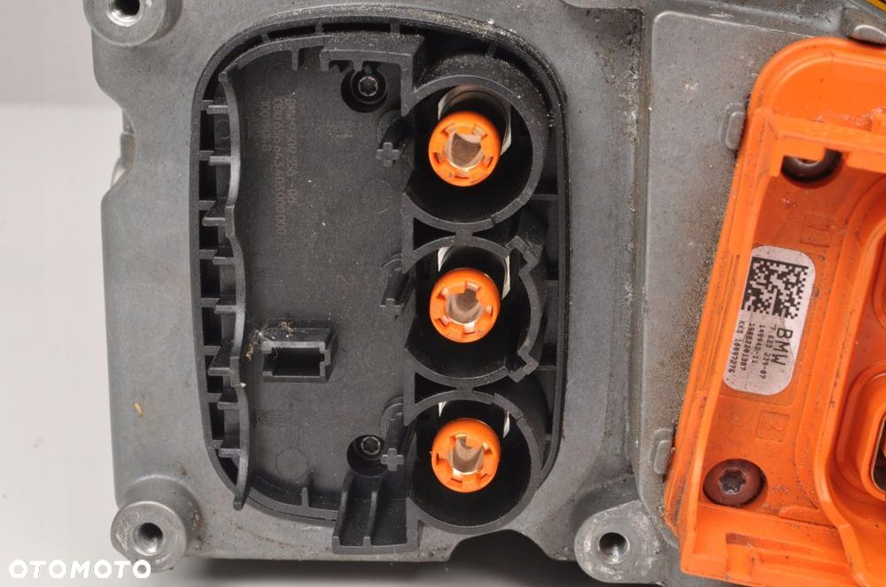 G20 330e Hybryda 2.0 KONWERTER 7617392 043750800G - 9