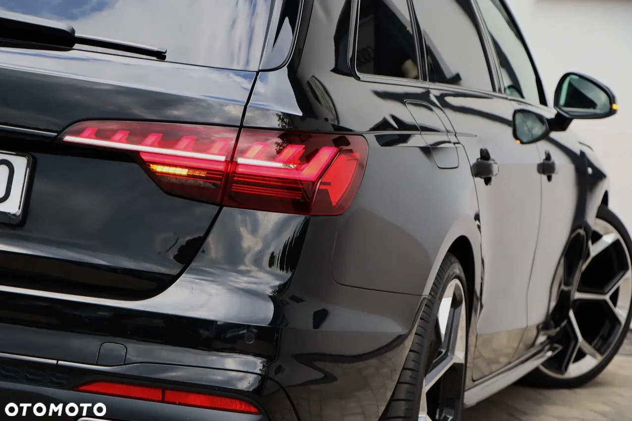 Audi A4 - 16