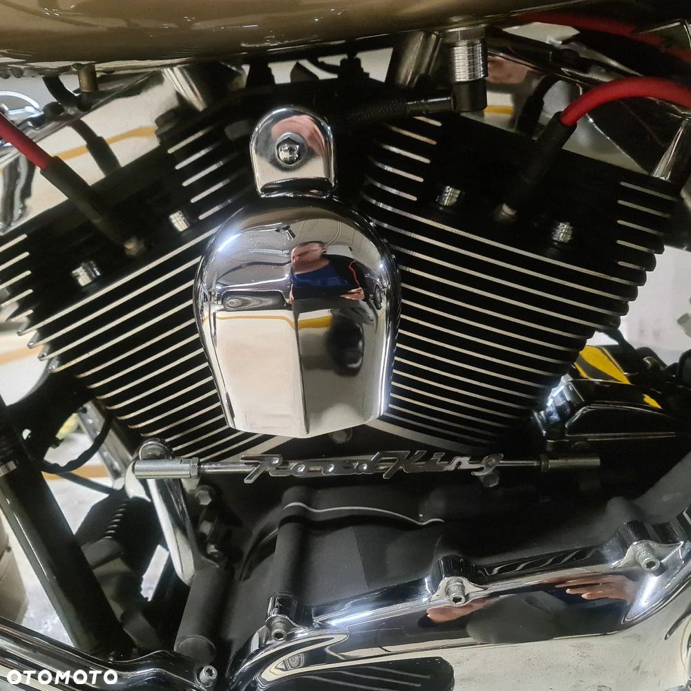 Harley-Davidson Touring Road King - 20